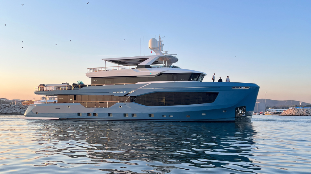 FLOW Marine Systems