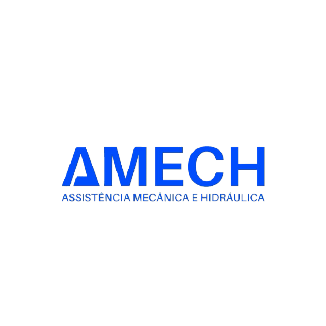 Logo AMECH